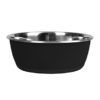 WRITABLE BOWL BLACK 13CM 300ML (2)