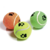 TENNISBALL WITH SOUND 3PCS ASS (3)