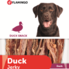 DUCK SNACK - JERKY 400GR (4)