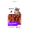 DUCK FILLET BITES CAT 50G(6)