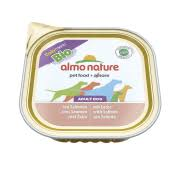 Salmon 300gr, Bio Organic Dog Almo Nature (9)