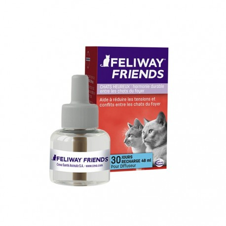 FELIWAY Friends refill 48ml