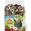 JR Birds Individual African Grey Parrots 950 g (4)