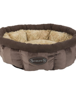 Scruffs Tramps AristoCat Ring bed 45cm