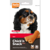 CHICK N SNACK CHICKEN AND RICE, 85G (8)