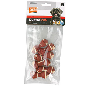 DUETTO CHICKEN & CHEESE - S 6PCS (5)