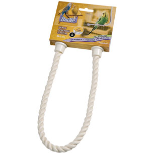 PERCH ROPE FLEXIBLE - S (4)