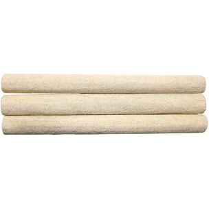 PP SANDED PERCH COVERS 4PCS DIA.12MM (12)