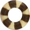 DT NYL'O HIDE CHEWING RING 8CM (3)