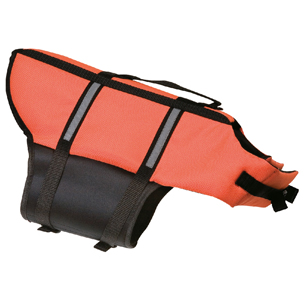 SWIM LIFE JACKET XL / 45 CM / +45 KG