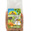 JR FARM Carrot-Slices 125 g (8)