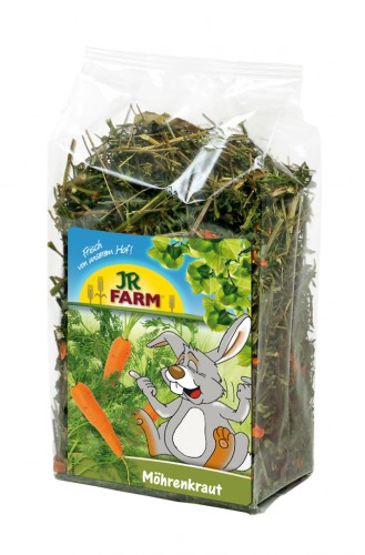 JR FARM Carrot Herb 100 g (6)