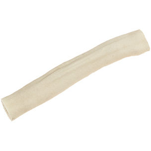 RAWHIDE WHITE ROLL 10" 100GR. (20)(utgått)