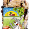 JR FARM Rose Hip Apple Chips 125 g (8)