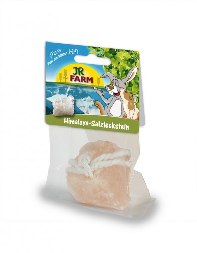 JR FARM Himalaya salt licking stone 80gr (8)