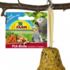 JR Birds Picking Bell parakeet & parrot 1 pc. (5)