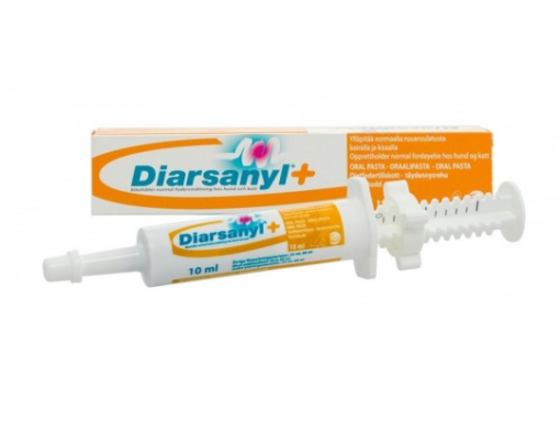 Diarsanyl Plus 10ml