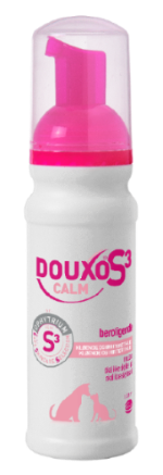 Douxo S3 Calm Mousse 150ml