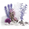 biOrb Easy Décor Kit – Medium/30l  Pink