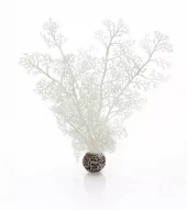 biOrb Sea fan medium white PL14