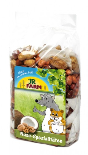 JR FARM Nut-Specialities 200 g (8)(Utgått)
