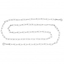PA5981 Løpeline  150cm(Tie Out Chain) (3)(Utgått)