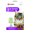 CAT SNACK DENTABITES CHICKEN 50GR (12)(Utgått)