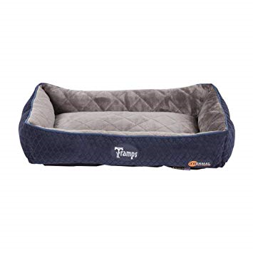 Tramps Thermal Lounger 58 x 40cm Navy
