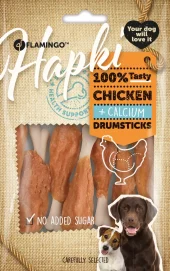 CHICK N SNACK CALCIUM BONE 85G (12)