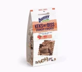 CRUNCHY CRACKER apple 50g, Bunny (6)