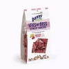CRUNCHY CRACKER BEETROOT 50g, Bunny (6)
