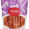 FICCARO - And & Råhud Twister 100g (10)