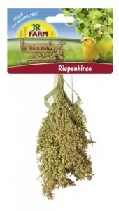 Jr Farm Vipphirs 100Gr