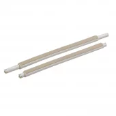 Fp Sittpinne Ställb. 4172 22.6-32.6Cm Ø12Mm