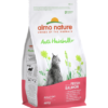Holistic Cat Anti-Hairball Laks 400gr(6)