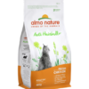 Holistic CatAnti-Hairball Chicken and Rice 400gr(6)