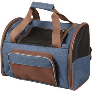 BACK PACK ELODIE 41x23x29CM