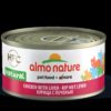 Chicken and Liver 70 g, Almo Nature (AN9413) (24)