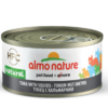 Tunfisk & Blekksprut 70g, Almo Nature (24)