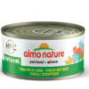 Tunfisk & Søt Mais 70gr, Almo Nature (24)