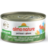 Stillehavs Tunfisk 70gr, Almo Nature (24)