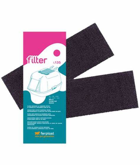 KULLFILTER BELLA & CLEARCAT L135 (6)