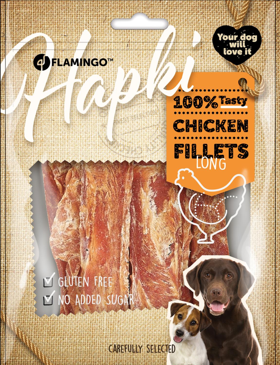 Hapki kyllingfilet 170gr Lang (6)