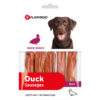 FLAMINGO DUCK SNACK PØLSER 85GR (9)