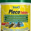 TETRA PLECO TABLETS275TABL.