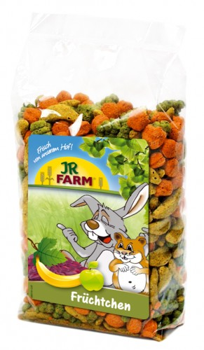 JR FARM Fruitys 150 g (8)