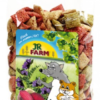 JR FARM Vegetable-Edges 100 g (8)