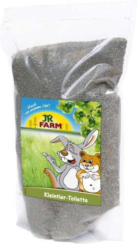 JR FARM Small Animal Toilet 1 kg (6)