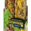 JR Grainless Farmys Sunflower-Chamomile 140 g