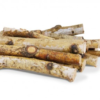 JR FARM Nibble-Wood Birch 40 g (8)